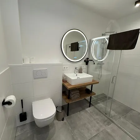 Apartment Hofblick
