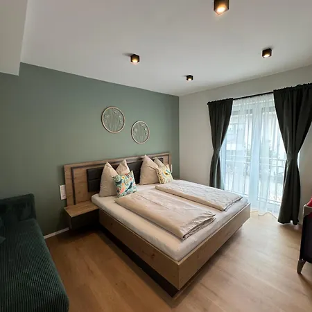 Appartement Hofblick